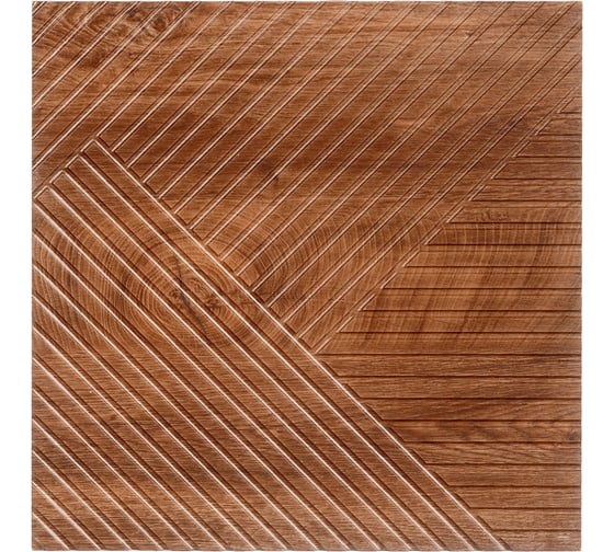 Изображение товара Панели декоративные стеновые Paneliavrora из лмдф в пвх пленке "Bamboo stiks" цвет Лиственница амурская 4640174740706