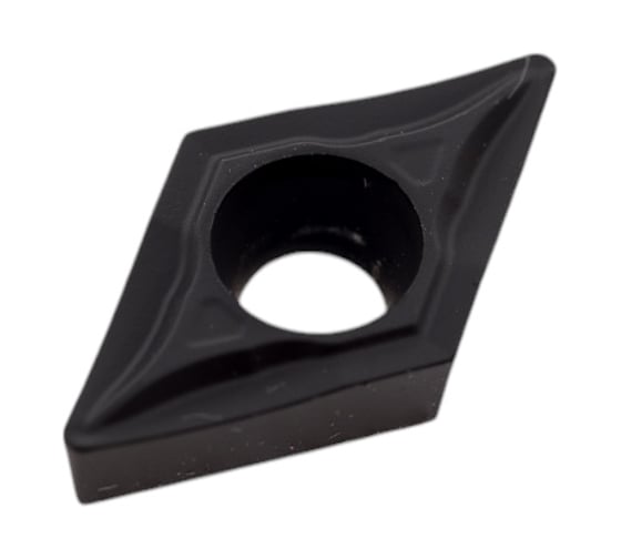 Изображение товара Пластина тв.сплавная 10 шт ZCC-CT DCMT070204-HM YBC252