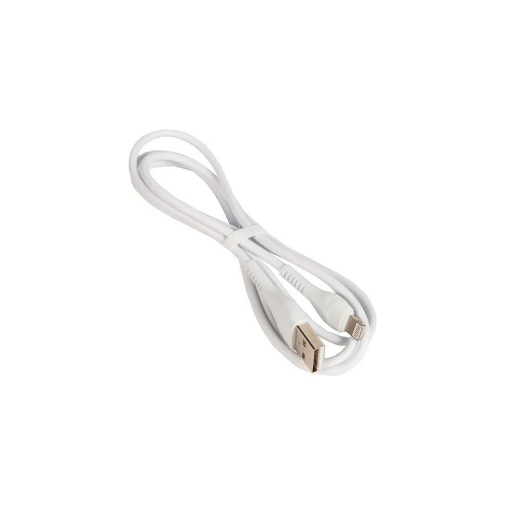 Кабель Hoco кабель hoco x20 microusb 1м white