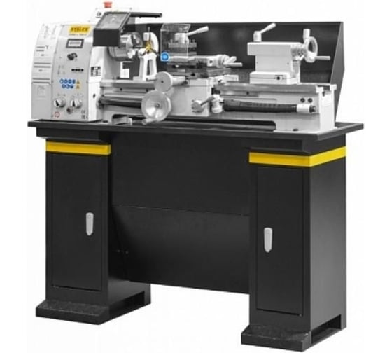 Изображение товара Настольный токарный станок Stalex зона обработки 280x700 мм, 230 В D280x700C