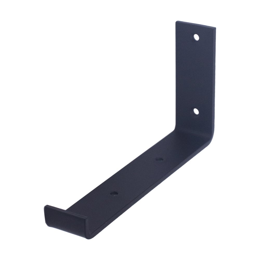 Изображение товара Кронштейн Дверной Страж LOFT 200 мод.2 черный ДС74312