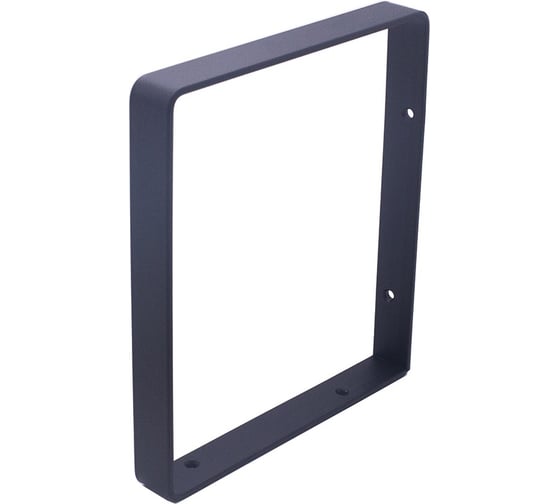 Изображение товара Кронштейн Дверной Страж LOFT 200 мод.7 черный ДС74322