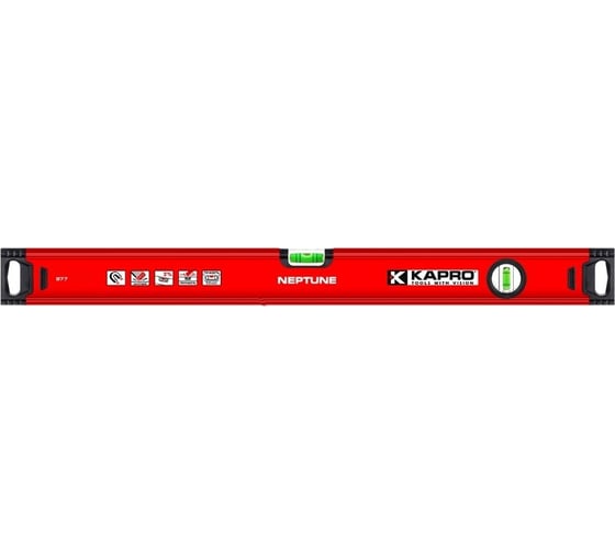 Изображение товара Уровень Kapro NEPTUNE 977-40-120
