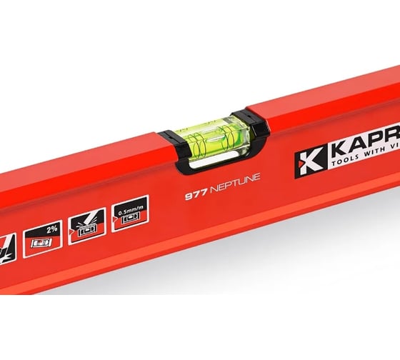 Изображение товара Уровень Kapro NEPTUNE 977-40-40