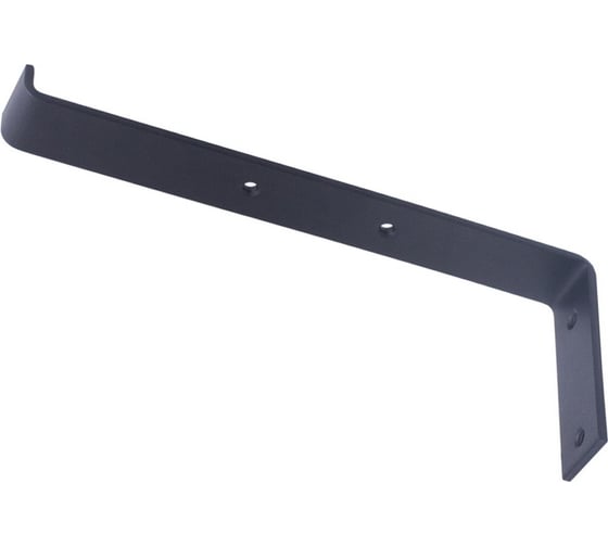 Изображение товара Кронштейн Дверной Страж LOFT 300 мод.1 черный ДС74332