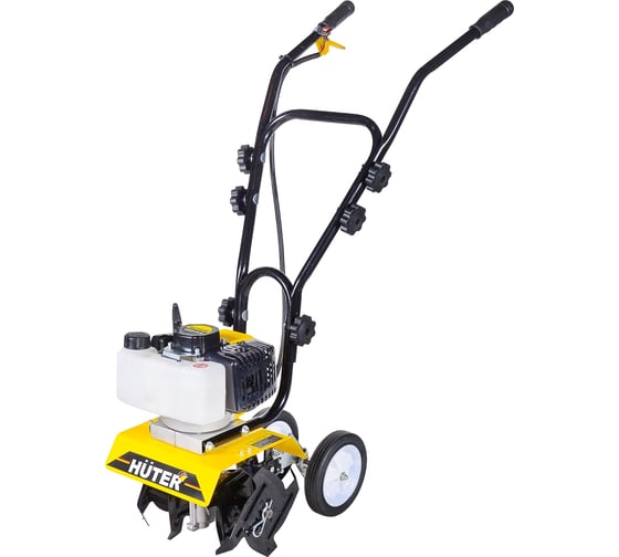 Изображение товара Мотокультиватор Huter GMC-2.8 70/5/22