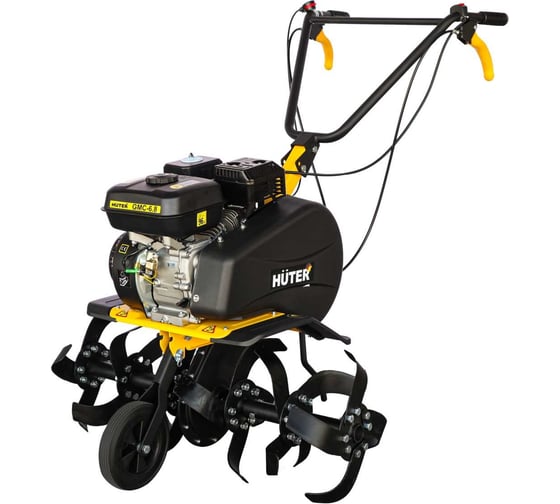 Изображение товара Мотокультиватор Huter GMC-6.8 70/5/21