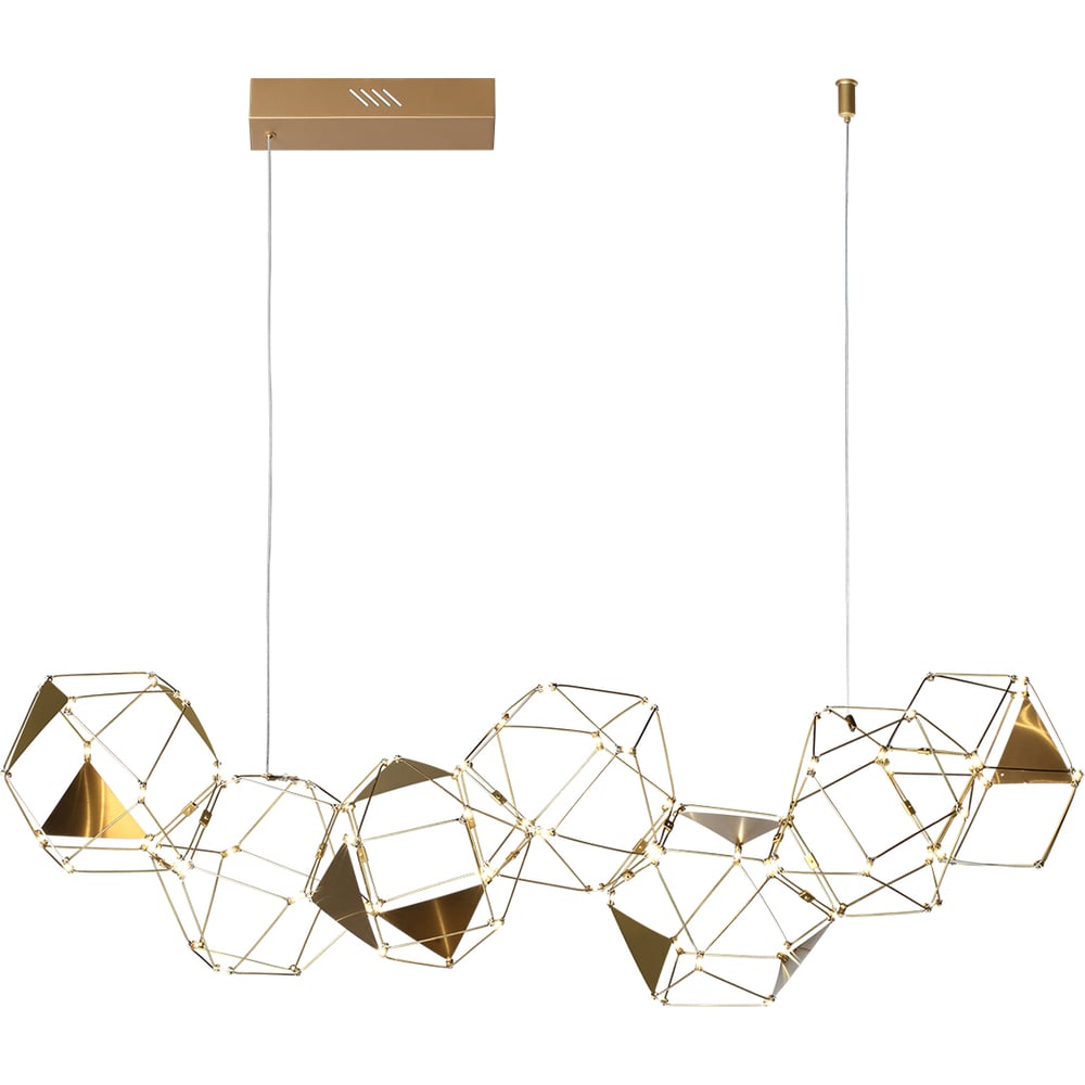 Изображение товара Люстра ODEON LIGHT LED 32W TRELLIS 5086/32 5086/32L