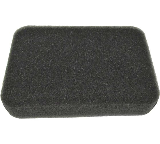 Изображение товара Фильтроэлемент воздушный прямоугольный (150x105x21 мм) SGG 5000-7500 /Element, air cleaner ТСС 034782