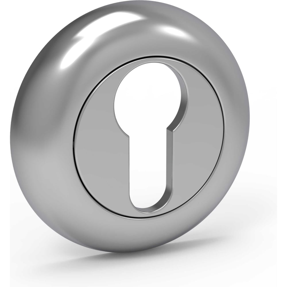 Изображение товара Ключевина CRIT Кл-64-Хп 00286 для евроцилиндра