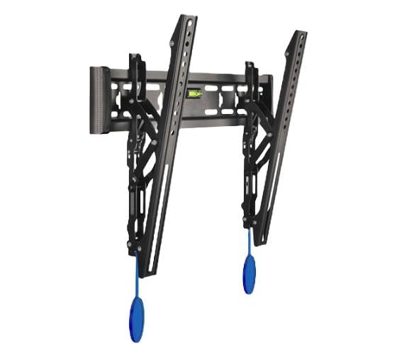 Изображение товара Наклонный кронштейн для телевизоров HARPER TVT-7065T, черный H00003335