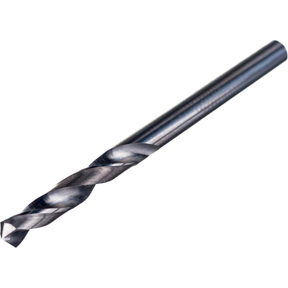 Изображение товара Сверло твердосплавное с цх короткая серия (4.1х22х55 мм; ВК8; Гост 17274-71) ИНСТУЛС 00001284256