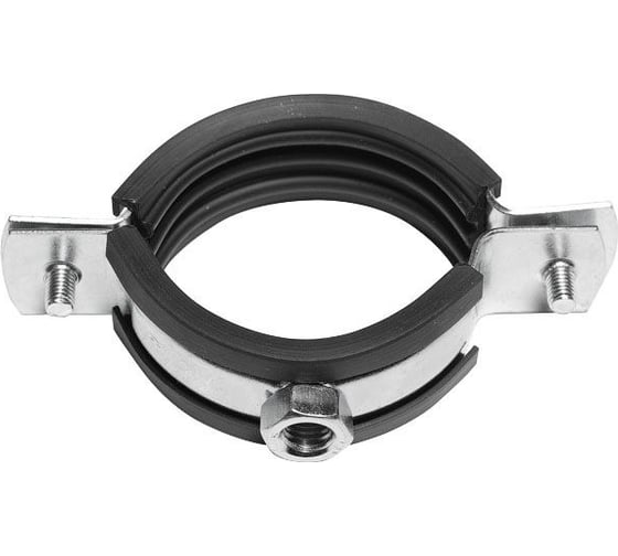 Изображение товара Хомут для крепления сантехнических труб STARFIX 1/2 (20-25 мм) SMP-64467-1