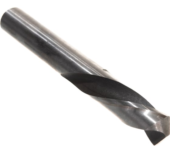 Изображение товара Сверло цх короткая серия (14х 54х107 мм; левая резьба; Р6М5; ГОСТ4010-77) ИНСТУЛС 00001252664