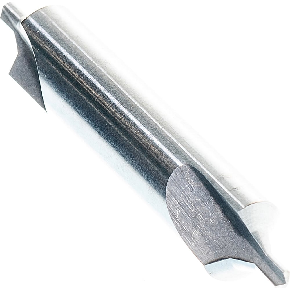 Сверло центровочное (2.5х4.1х10х59 мм; тип B; Р6М5; ГОСТ14952-75) ИНСТУЛС 00001171017