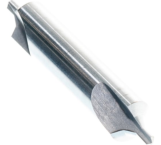 Изображение товара Сверло центровочное (2.5х4.1х10х59 мм; тип B; Р6М5; ГОСТ14952-75) ИНСТУЛС 00001171017