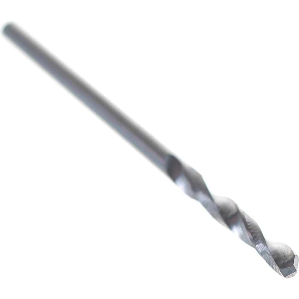 Изображение товара Сверло твердосплавное ИНСТУЛС 2х12х38 мм ВК8 Гост 17274-71