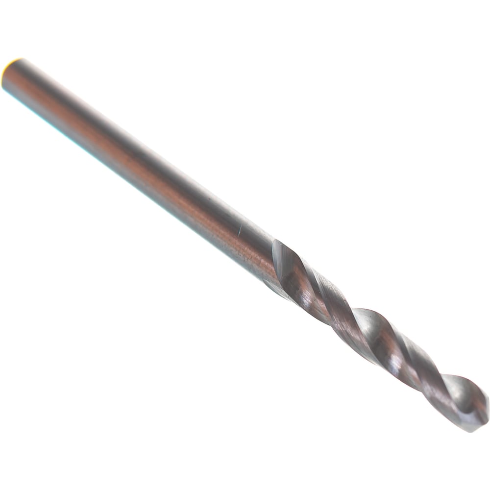 Изображение товара Сверло твердосплавное с цх короткая серия (3.3х18х50 мм; ВК8; Гост 17274-71) ИНСТУЛС 00001284252