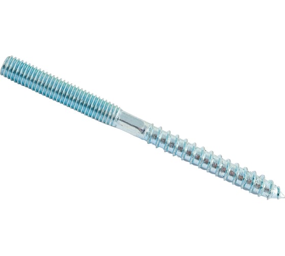 Изображение товара Шуруп-шпилька STARFIX М10x160 мм, 50 шт. SM-18014-50