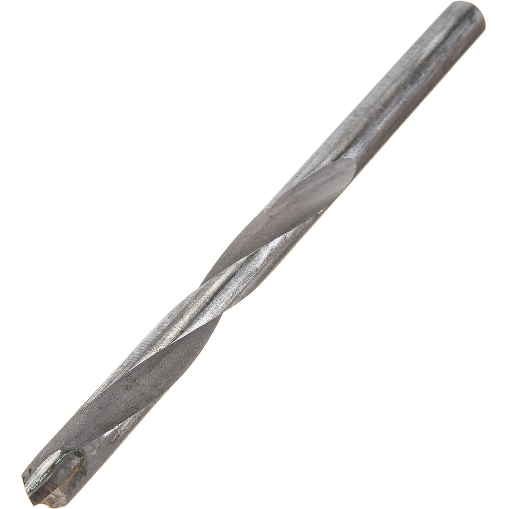 Изображение товара Сверло цх 8.5x75 мм ВК8 DIN 338 ГОСТ 22735-77