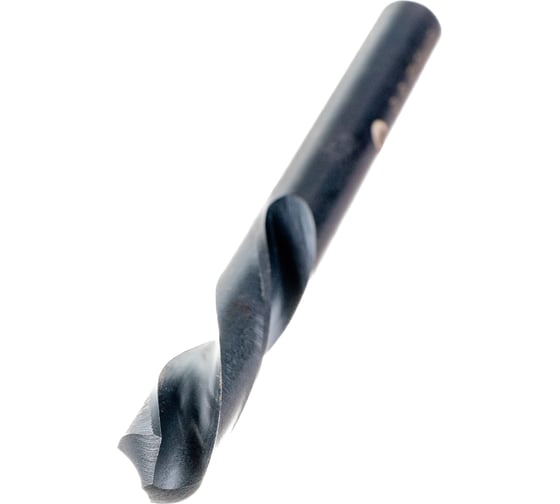 Изображение товара Сверло цх короткая серия (9.6х43х 89 мм; левая резьба; Р6М5; ГОСТ4010-77) ИНСТУЛС 00001425176