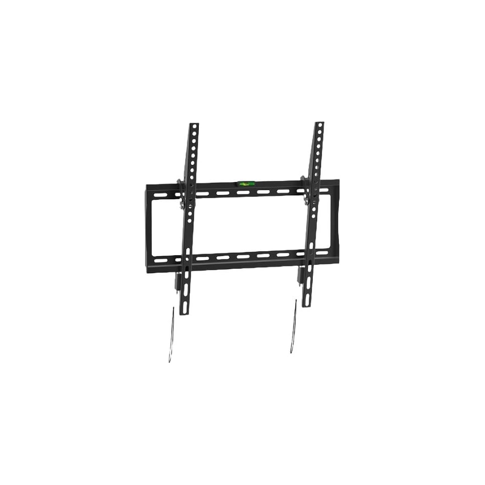 Изображение товара Наклонный кронштейн для телевизоров HARPER TVT-5826 черный 26-55 дюймов