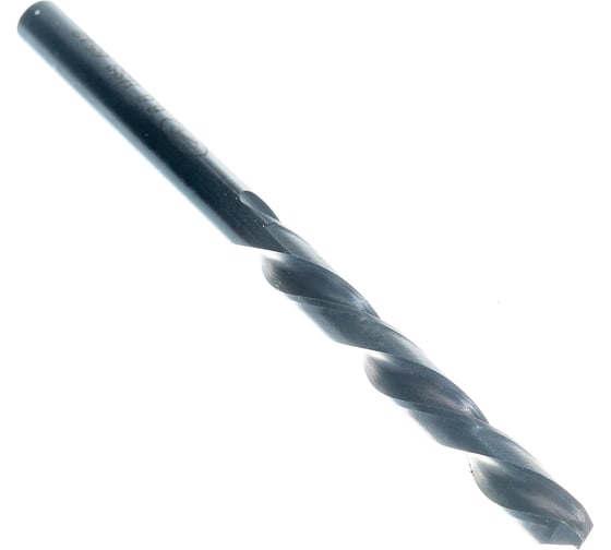 Изображение товара Сверло цх средняя серия (6.8х69х109 мм; левая резьба; Р6М5; ГОСТ10902-77) ИНСТУЛС 00001335524