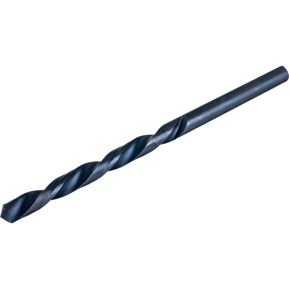Изображение товара Сверло цх средняя серия 5х52х86 мм Р6М5 левое вращение ГОСТ10902-77