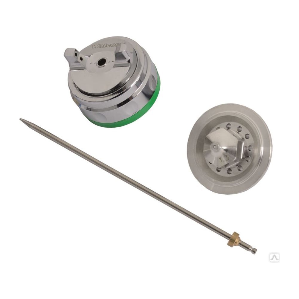 Изображение товара Набор для краскопультов SLIM KOMBAT HTE 2.5 мм от WALCOM