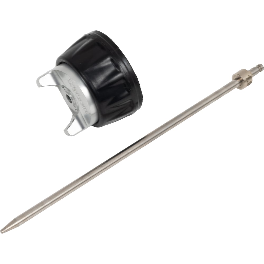 Изображение товара Набор для краскопультов Slim XLIGHT HVLP 1.9 мм WALCOM 830019