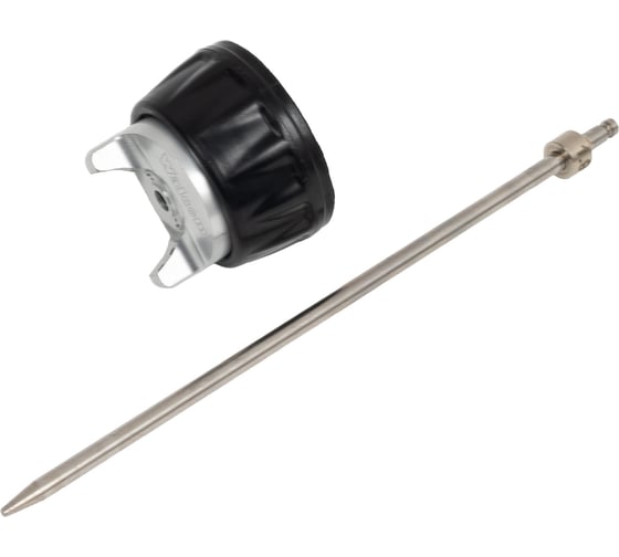 Изображение товара Набор для краскопультов Slim XLIGHT HVLP 1.9 мм WALCOM 830019