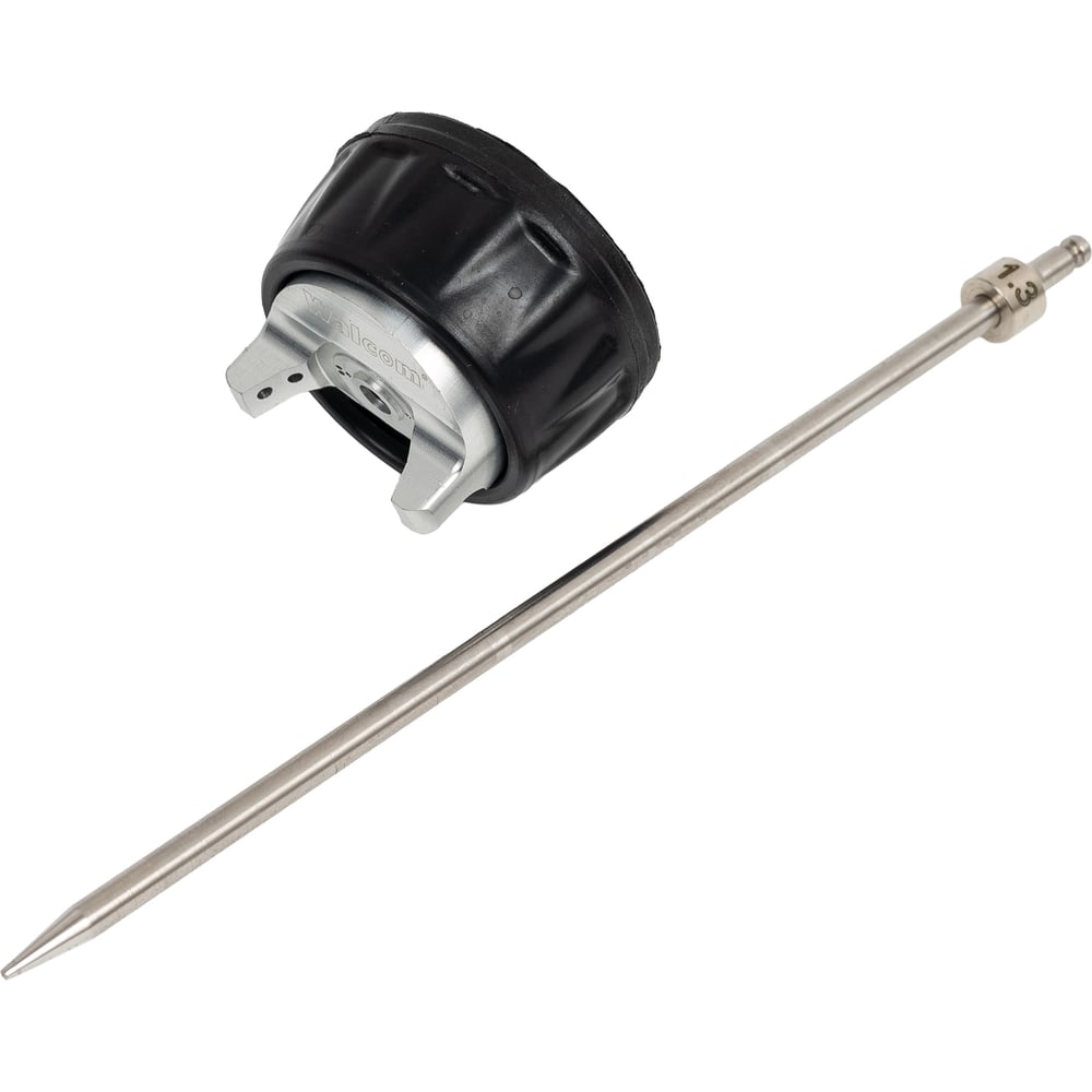 Изображение товара Набор для краскопультов Slim XLIGHT HVLP 1.3 мм WALCOM 830013