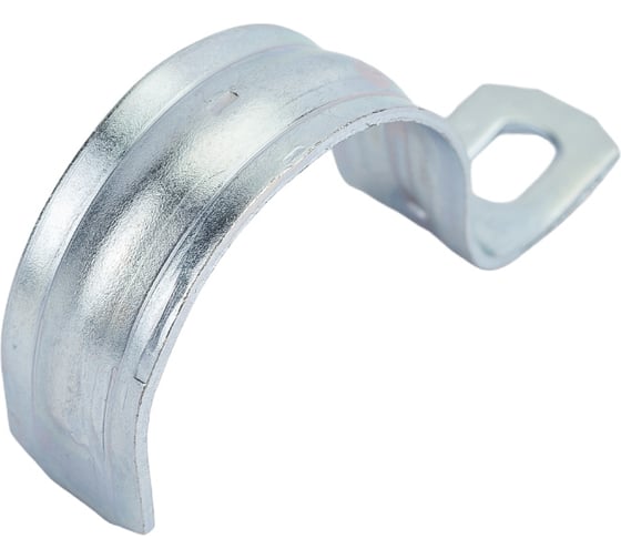 Изображение товара Металлическая однолапковая скоба MAYER СМО 31-32, 50 шт. 20 0032 1