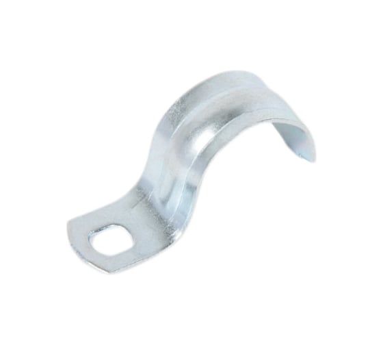 Изображение товара Металлическая однолапковая скоба MAYER СМО 19-20, 100 шт. 20 0020 1