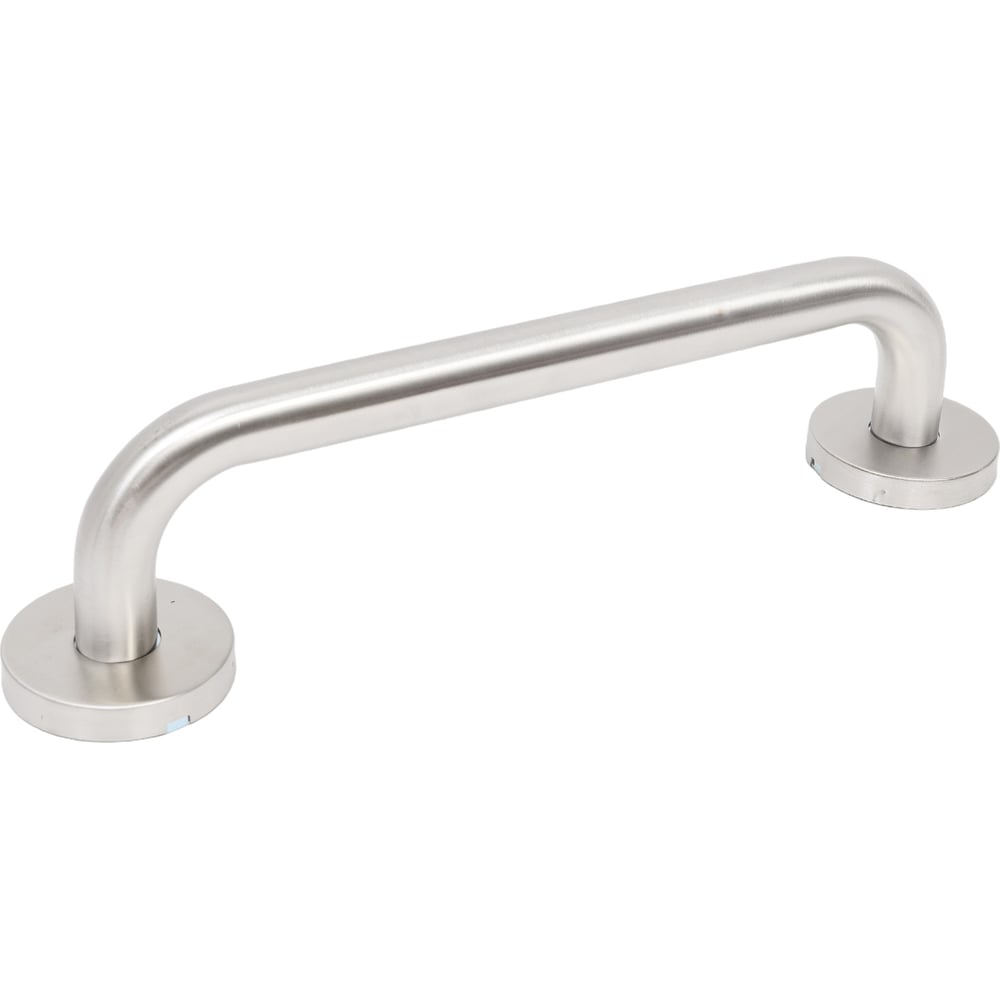 Изображение товара Ручка-поручень CRIT SHA-19 230 мм с гальваническим покрытием серебристый хром