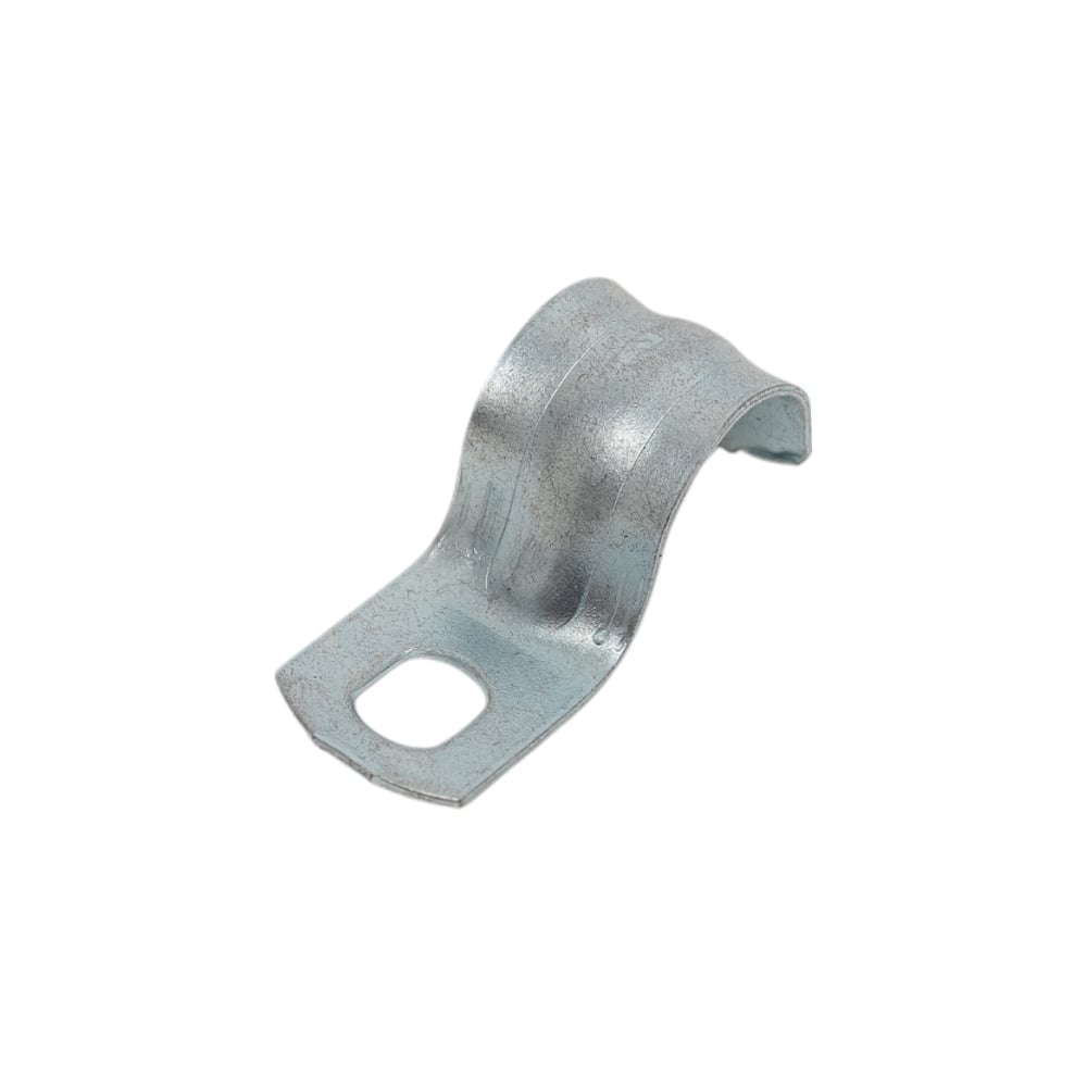 Металлическая двухлапковая скоба MAYER 12-13 20 0012 2