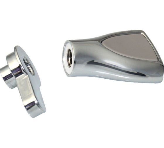 Изображение товара Вертушка с заглушкой CRIT Vt8-Хп (Р-238-St-Хп) 03321