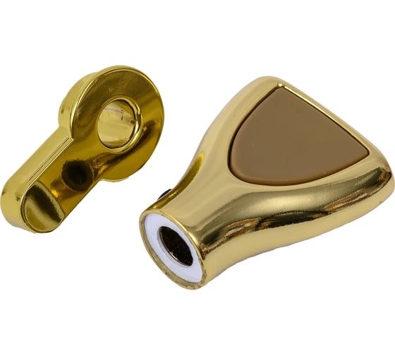 Изображение товара Вертушка с заглушкой CRIT Vt8 -Лб (Для цилиндров с штоком) 03320