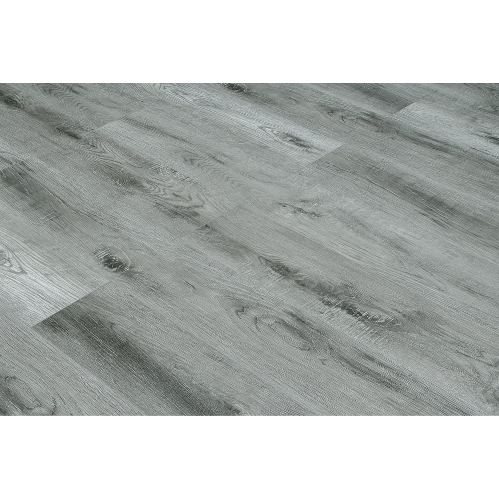 Изображение товара Ламинат Timber Imperial Art Дуб Седой 104-2 1220x181 мм влагостойкий