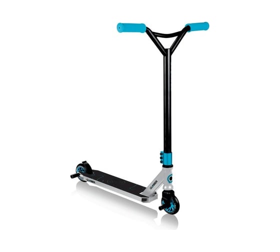Изображение товара Трюковой самокат GLOBBER GS 540C белый 622-009