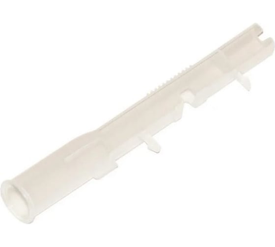 Изображение товара Мундштук одноразовый ARIDES D3 к анализаторам Динго Е-200/Е-200В, 100 шт/уп Мундштук Е200 РУ