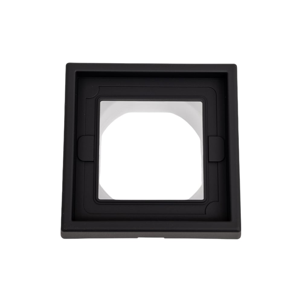Изображение товара Рамка Systeme Electric ArtGallery Карбон 1-постовая IP44 GAL441001