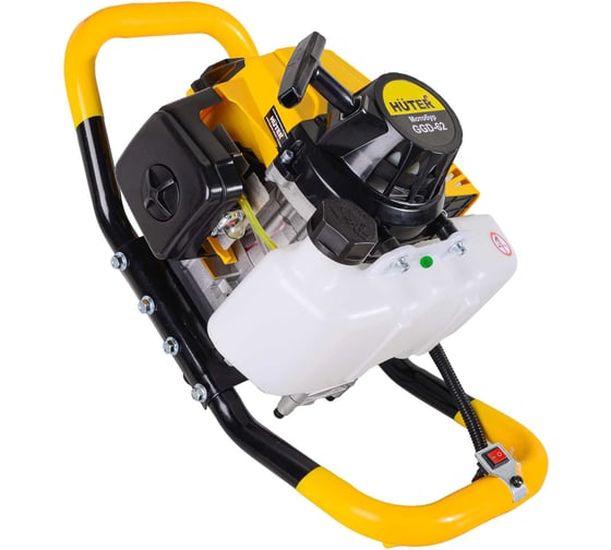 Изображение товара Мотобур Huter GGD-62 70/13/18