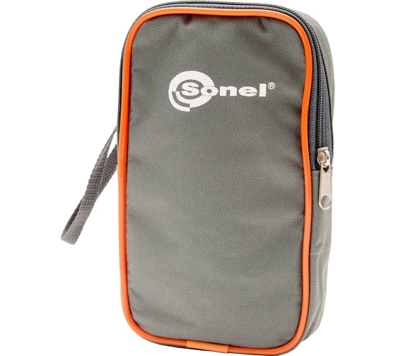 Изображение товара Футляр SONEL S1 WAFUTS1