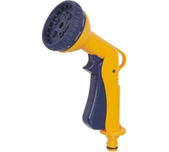 Изображение товара Пистолет для полива Park DY2034 10 режимов 001899