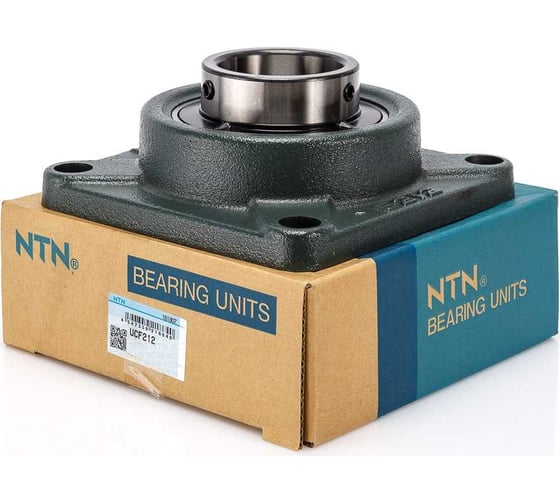 Изображение товара Подшипник NTN UCF 212