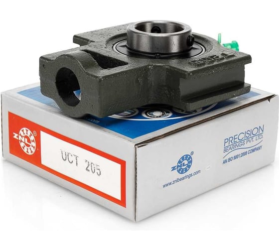 Изображение товара Подшипник ZNL UCT 205