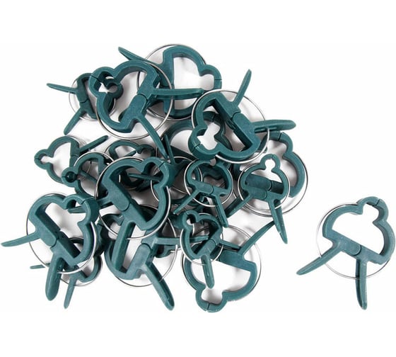 Изображение товара Садовые клипсы Park HG6120 20 шт. 420003