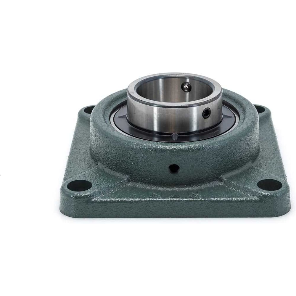 Изображение товара Подшипниковый узел NTN UCF 212 D1 с квадратным фланцем для промышленных машин