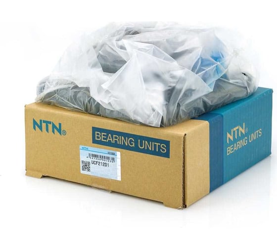 Изображение товара Подшипник NTN UCF 212 D1